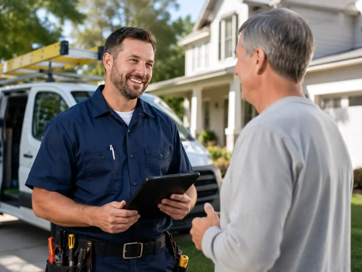Whole Home Rewiring Keasbey, NJ FAQs